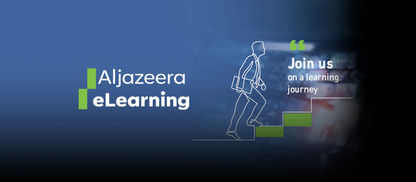 Al Jazeera eLearning Platform