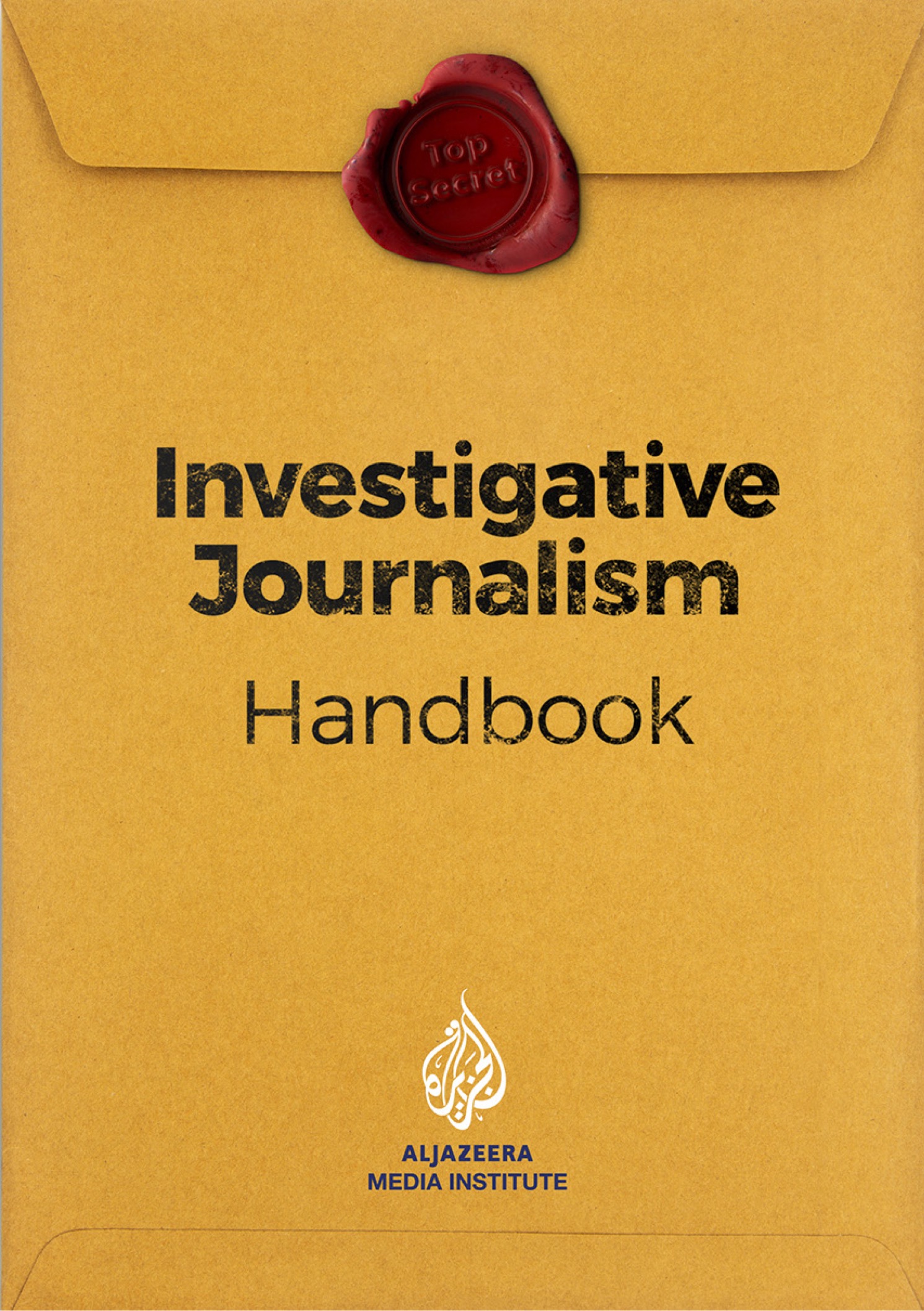Investigative Journalism Handbook