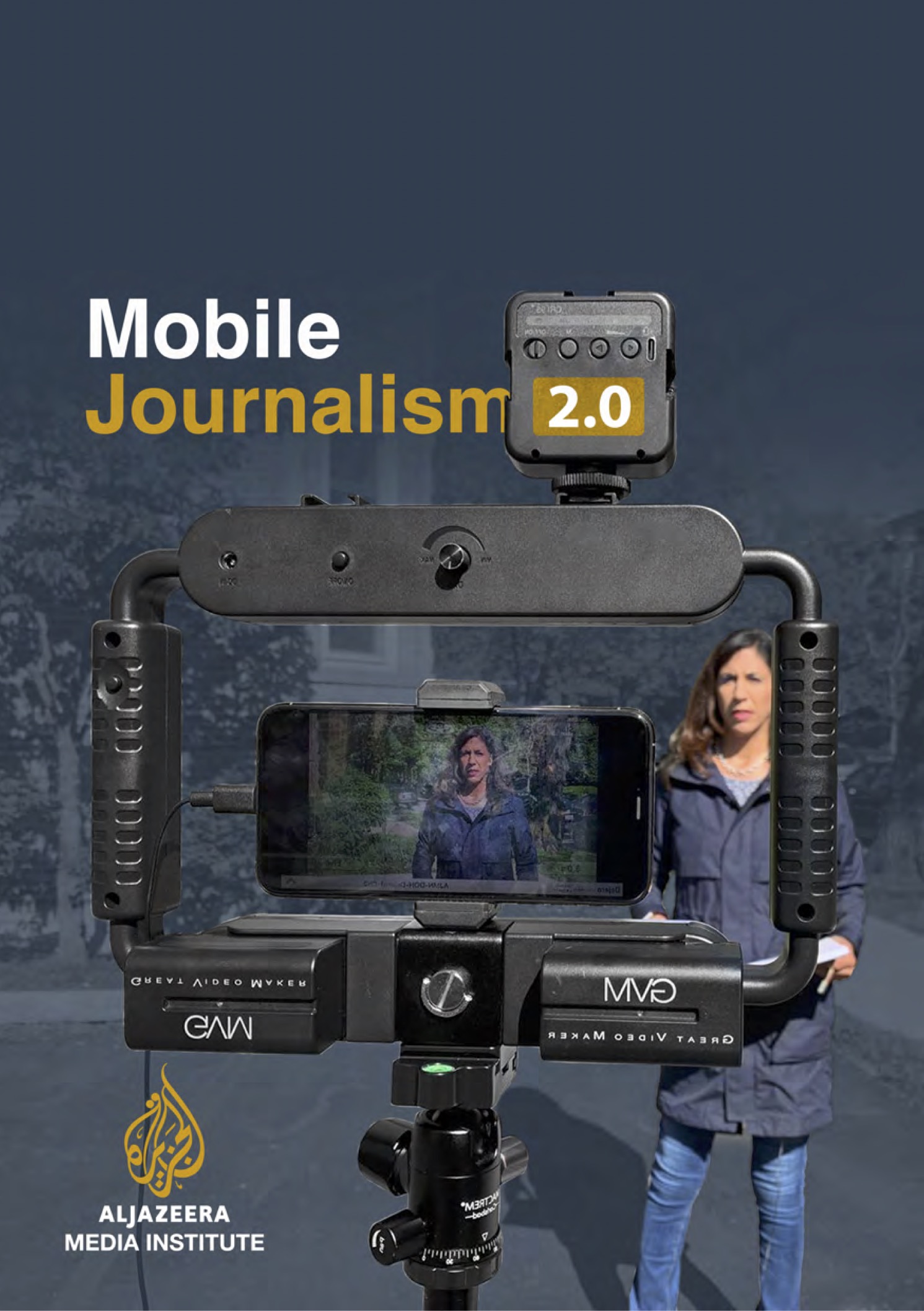 Mobile Journalism 2.0