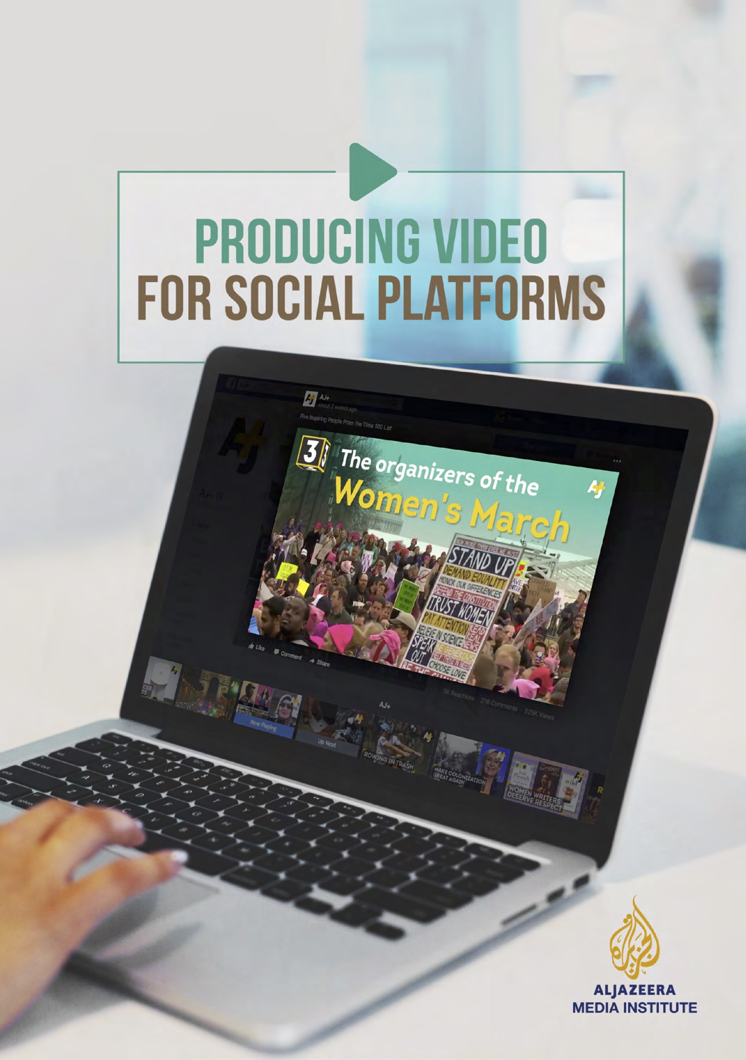 Producing Video for Social Platforms