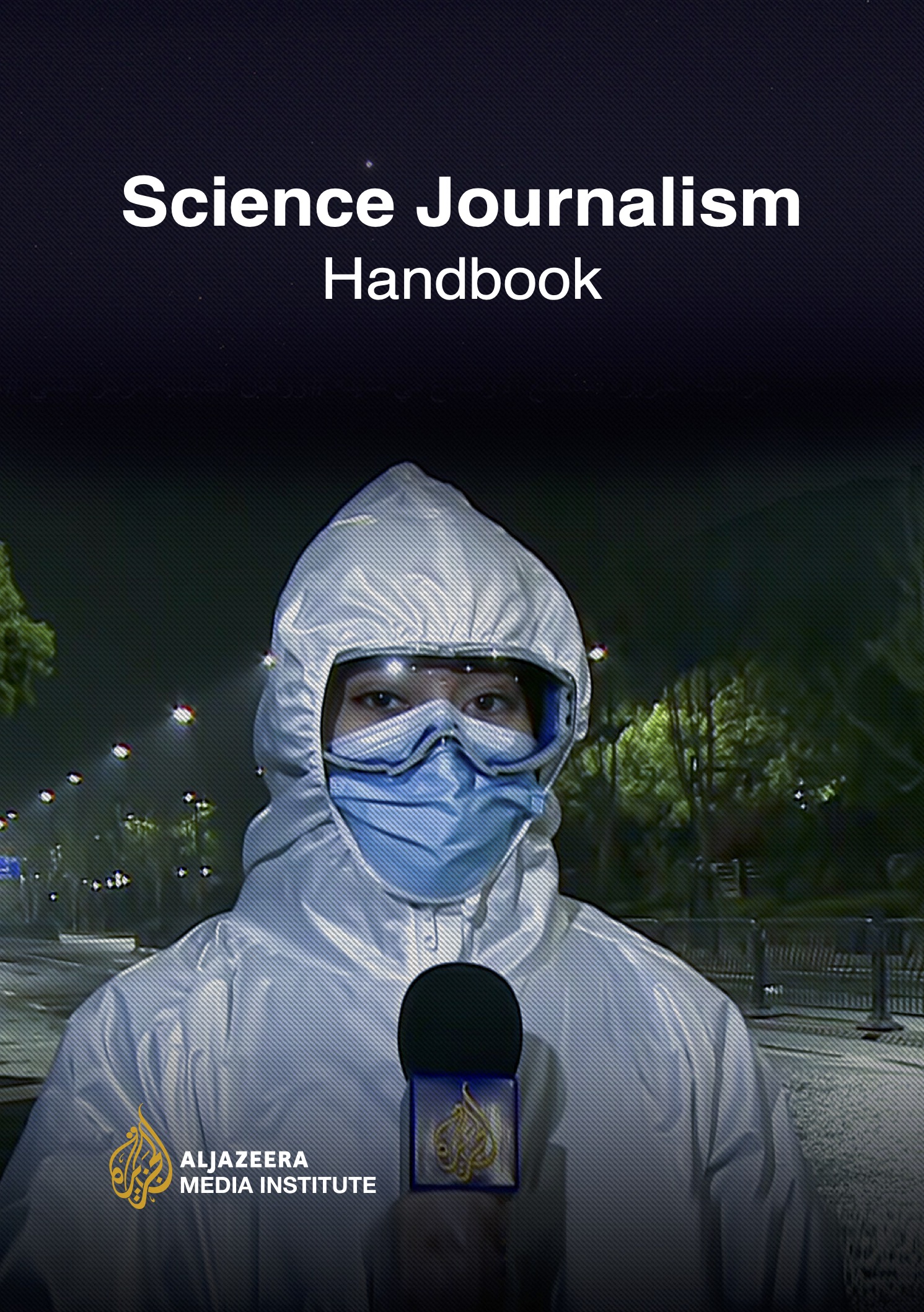 Science Journalism Handbook