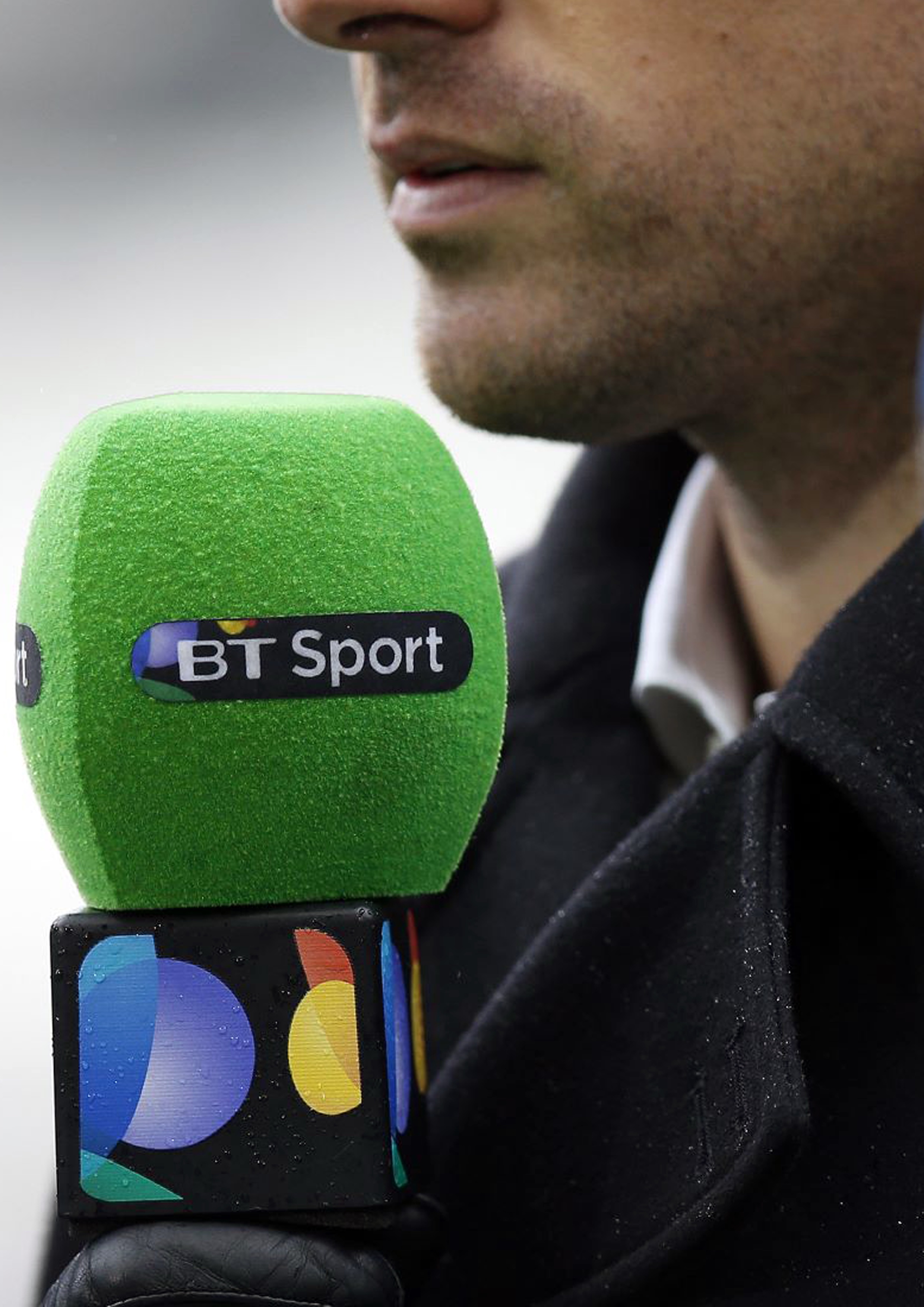 Sports Journalism Is No ‘Easy Life’