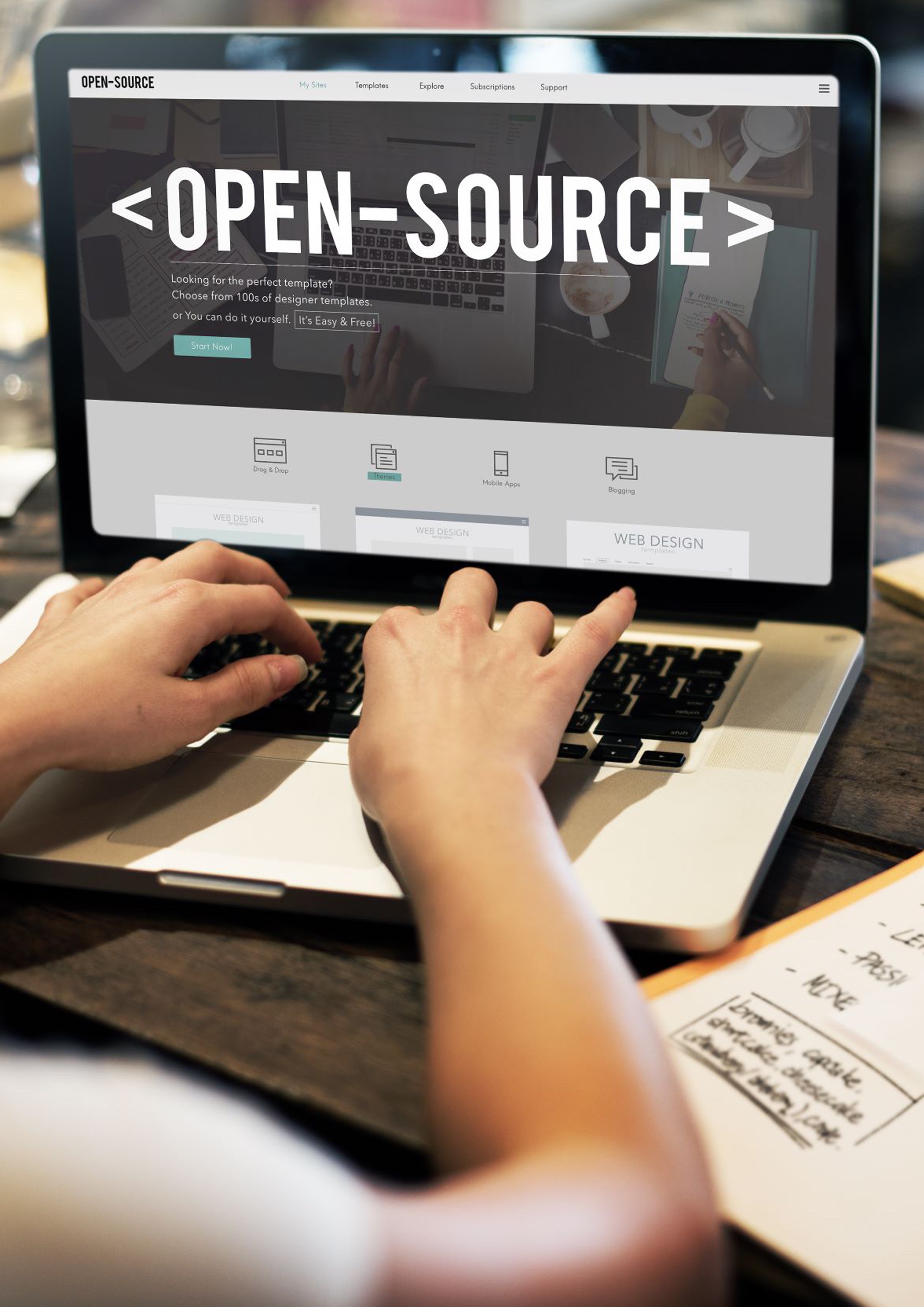What Is An Open-Source Investigation?