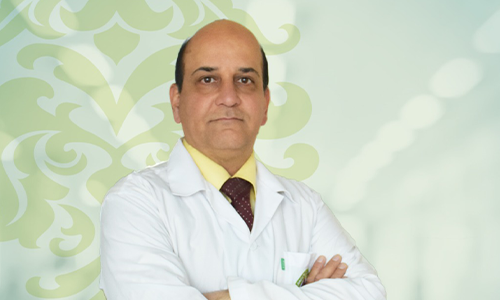 Dr. Ahmed Farid Ghazal - Syria