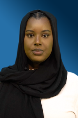 Asha Hussein