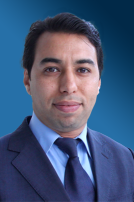 د. محمد البقالي