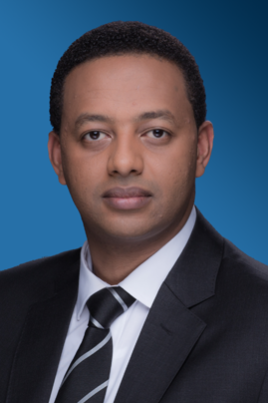 عثمان آي فرح