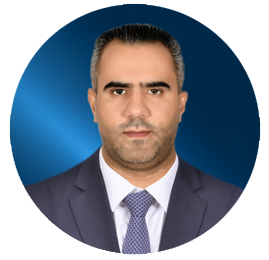 مدرب مساق: حسن خضري